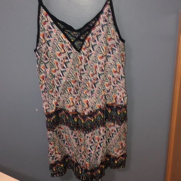 Romper - Picture 2 of 3